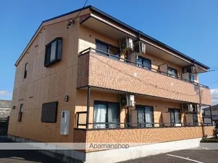 メゾンオリーブの画像