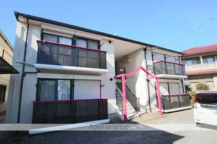 ソフィア壱番館【1階】の外観