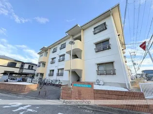 FKマンションⅡの画像