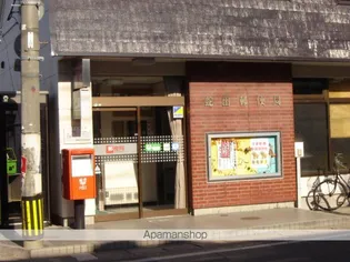 カナル【2階】の周辺