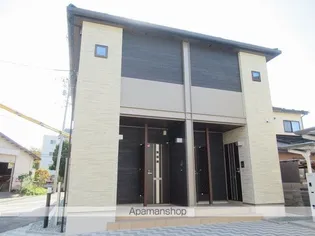 グローリア【2階】の外観