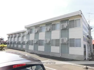 レオパレスシャトレー小石名沢の画像