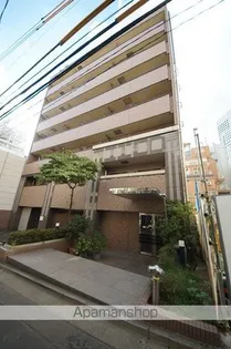 高橋南新宿ビル【2階】の外観