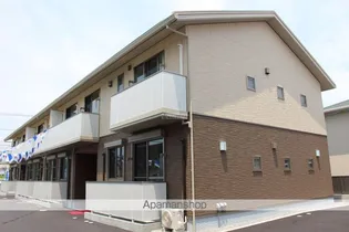 シャーメゾンTOKIWAの画像