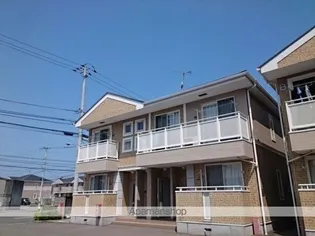 香川県丸亀市土器町北1丁目【アパート】の外観