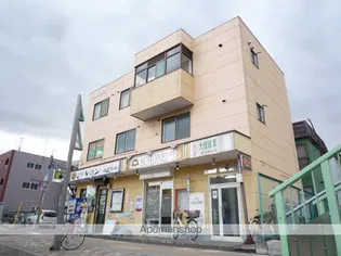 VALLENTAIN BLDの画像
