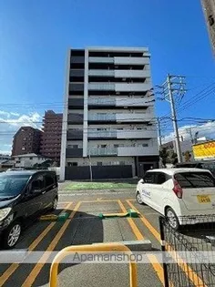 リッツ・アヴェニュー【8階】の外観