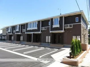 ジョイライフ中津Ⅱの画像