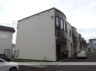 ガイアパレスBの画像
