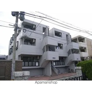 ホルンハイツ西新の画像