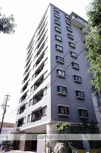 LAUREL COURT 田町(ローレルコート田町)【2階】の外観