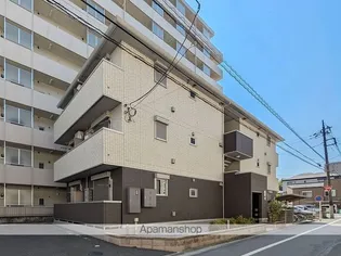 ミレニア熊谷の画像