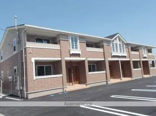 パーク アクシスオスト B【1階】のその他画像