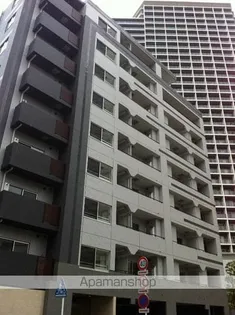 東京都新宿区新宿6丁目【マンション】の外観