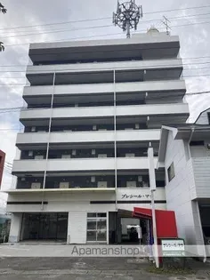 プレシール・マサ【501号室】の外観