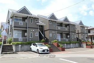 チェスナットコートⅡの画像