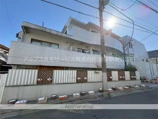 メゾンBONHEURの画像