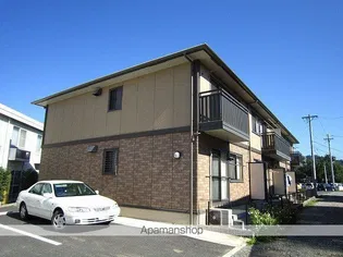 ベルドミール岡 Bの画像