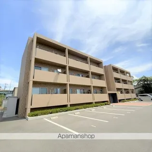 グランドハイツこまちⅢの画像