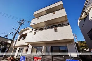 ソレール春日の画像