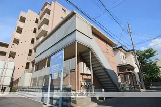 エスポワールⅤ【1階】の外観