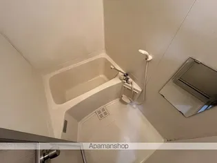 ハイツリバーランド【203号室】の風呂