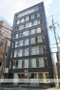 CERES【8階】の外観