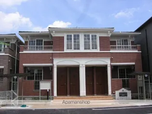 愛知県尾張旭市庄南町1丁目【アパート】の外観