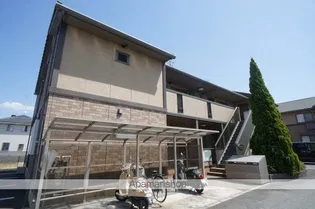 ロイヤルヴィレッジB棟の画像