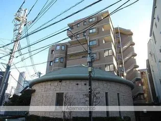 ライオンズガーデン武蔵小杉の画像