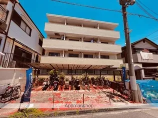 メゾン ド アトラーの画像