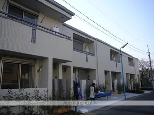 メゾンクレールの画像