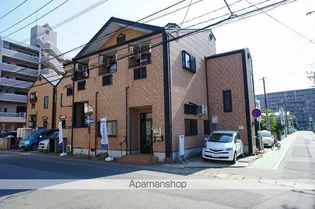 スルー ヴァリIの画像