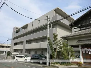 Fコスモ新検見川の画像