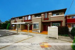 ヒルズ上弓削Ⅲの画像