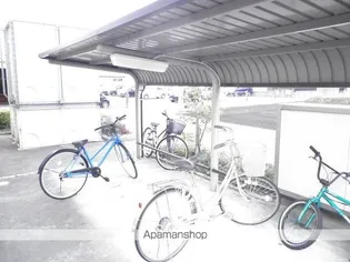 セジュール 三ツ池 A棟【2階】の内装