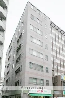 TKR神田多町【5階】の外観