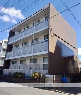 レオパレスル レーヴの画像