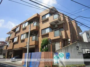 メゾンヤマト氷川台の画像