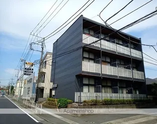 レオパレス原宿の画像