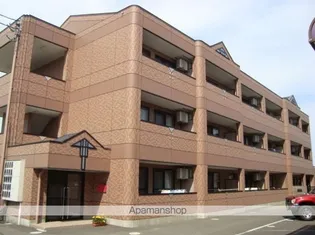 宮城県仙台市宮城野区田子1丁目【マンション】の外観