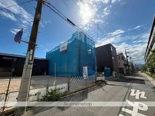 リブレメゾン花園町1の画像