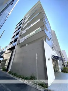 グラン スカイ【6階】の外観