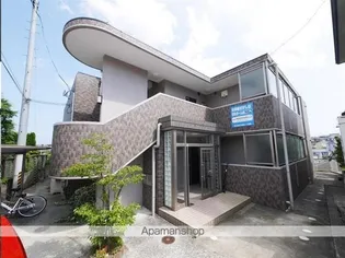 宮城県仙台市太白区青山1丁目【マンション】の外観