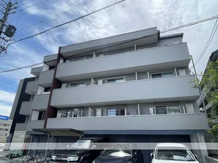 リアライズ一社【2階】の外観