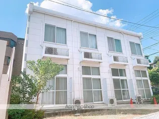 レオパレスVIVI芦屋の画像