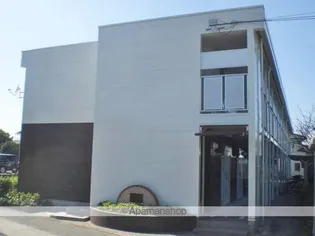 レオパレスしゃんぶる徳島の画像