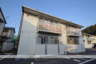 プレジール加藤 B棟の画像