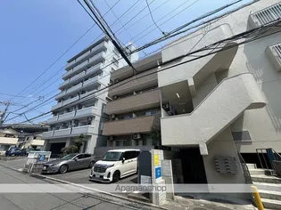 ASHIYA VIVID 海田の画像