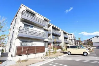 グランマストベレオ林町A Bの画像
